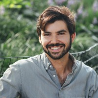 Bloomsbury USA Employee Daniel Loedel's profile photo