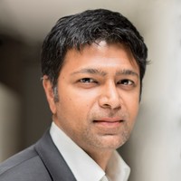 AcoustoFab Employee Sriram Subramanian's profile photo