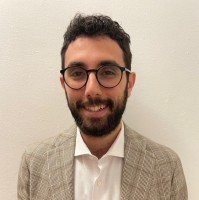 NSA GROUP Employee Alessio Scalisi's profile photo