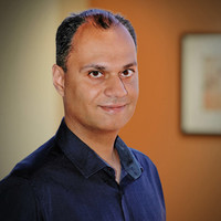 StubHub Employee Raj Beri's profile photo