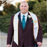 LedgeRock Golf Club Employee John Lauer's profile photo