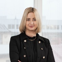 Coromatic AB Employee Sara Lundberg's profile photo