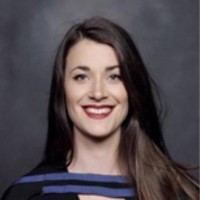 Masthead Employee Courtney Hope's profile photo