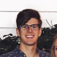 Carson Daniels Email & Phone Number