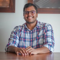 Jetwing Hotels Employee Hashan C.'s profile photo