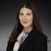EFI Foundation Employee Madeline Cohen's profile photo