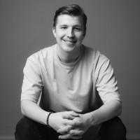 Mobal Employee Alexander Silén's profile photo