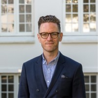 LILIENHOFF Employee Niels Kjærgaard's profile photo