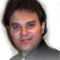 Raheel Shahzad