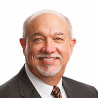 ScanSource Employee Greg Dixon's profile photo