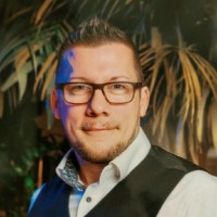 Interfracht Employee Marco Bilkenroth's profile photo