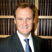 Bank of America Employee Larry Doherty's profile photo