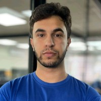 Wind Digital Employee Yuri Martinelli's profile photo