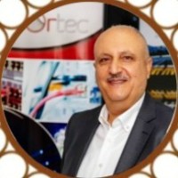 Superior Technologies Employee Emad al-Hasouni's profile photo