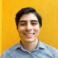 Userlab Employee Alejandro Rodríguez's profile photo