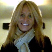 Suzanne Gregory Email & Phone Number