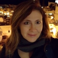 Ivana Convertini Email