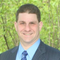 Chitkowski Law Offices Employee Corey Stern's profile photo