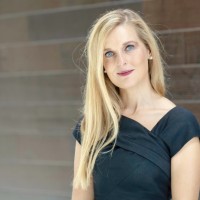 New York University Abu Dhabi Employee Liria Gjidija's profile photo