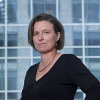 Georgia Tech Scheller College of Business Employee Alexa Harter's profile photo