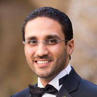 Mina Labib Email & Phone Number