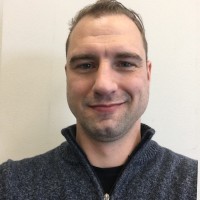 Alan Browne Chevrolet & Olds Employee Christopher Hauerrberg's profile photo