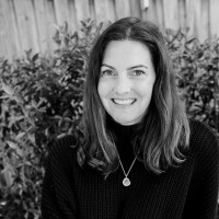 Linkd Tourism Employee Jennifer Plahm's profile photo