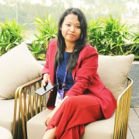 Tanushri Debnath Email & Phone Number