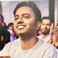 Yubi Employee Gaurav Kumar's profile photo
