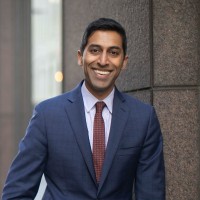 Alphawood Foundation Employee Chirag Badlani's profile photo