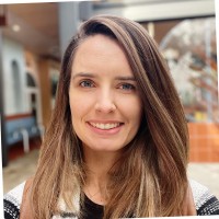 Perth Waldorf School Employee Leandri Hair's profile photo