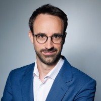 Moov'inCloud Employee Jérémy Leflon's profile photo