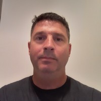 Dept of Defence Employee Tom Sedlock's profile photo