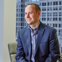 Nilan Johnson Lewis PA Employee David James's profile photo