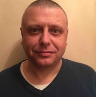 Netwise Employee Nigel Staniforth's profile photo