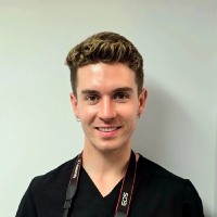 Sensu™ Employee Shaun McMahon's profile photo