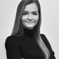 Aalborg Forsyning Employee Mathilde Villadsen's profile photo