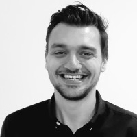 McKinsey & Company Employee Bertie Baker-Smith's profile photo