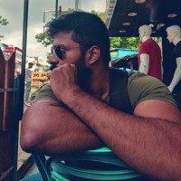 Prasanna Anthony Email