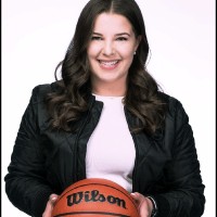 Golden State Warriors Employee Alison Wright's profile photo
