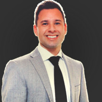 The Meruelo Group Employee Matt Baltierra's profile photo