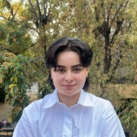 Laura Preda Email