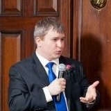 FRC Systems International Employee Joe Matthesius's profile photo