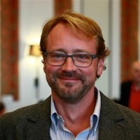 Michael Ward Email & Phone Number