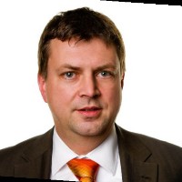 Vibracoustic Employee Helge Schwarz's profile photo