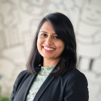 3one4 Capital Employee Monica Umesh's profile photo