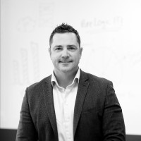 PureLogic IT Solutions Employee David Bouchard's profile photo