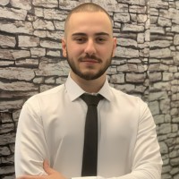 NewConfig LLC Employee Leo Matija's profile photo