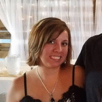 A123 Systems Employee Emily Holbrook's profile photo