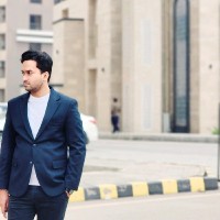Giga Group of Companies Employee Muhammad Abdullah's profile photo